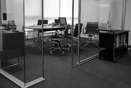 Brigade BuzzWorks at WTC Annexe